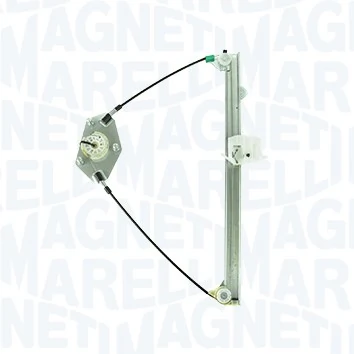 Window Regulator